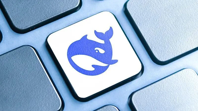 DeepSeek 提问结构示意