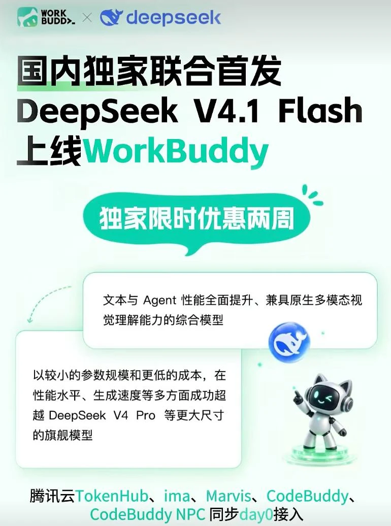 DeepSeek 问答与排错配图
