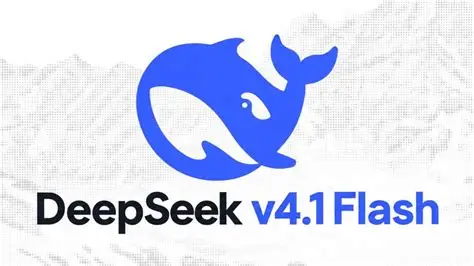 DeepSeek 指南标识